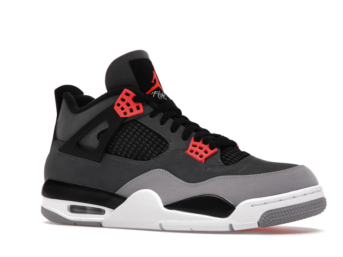 Nike Air Jordan 4 Infrared