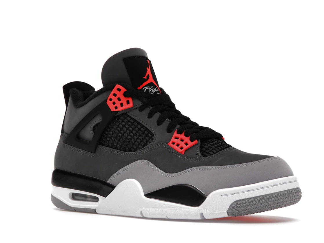 Nike Air Jordan 4 Infrared