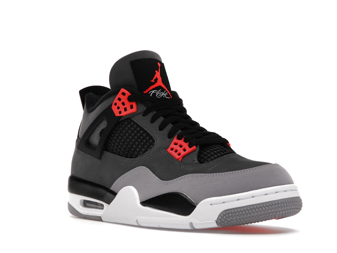 Nike Air Jordan 4 Infrared