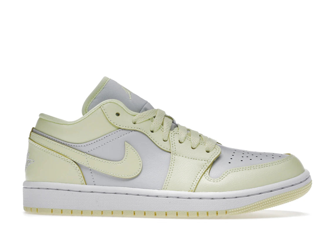 Nike Air Jordan 1 Low Citron