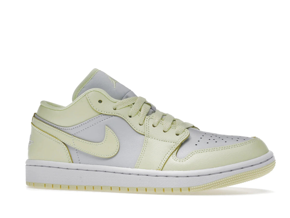 Nike Air Jordan 1 Low Citron