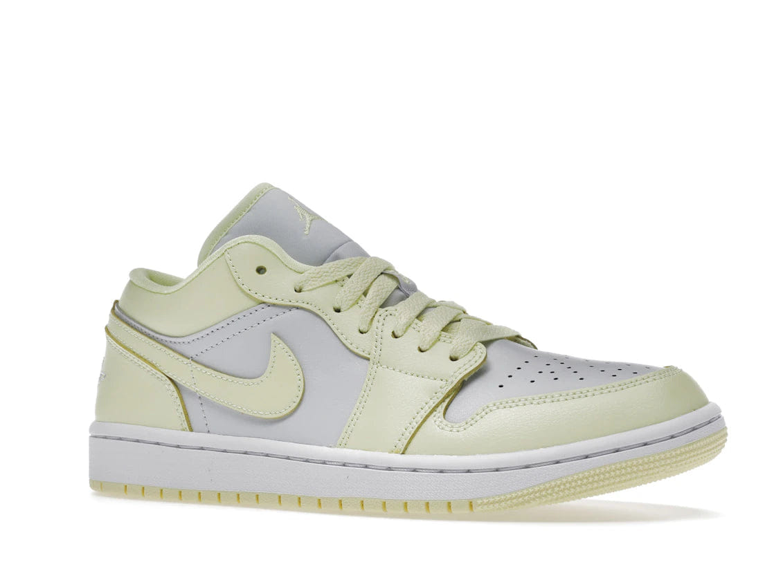 Nike Air Jordan 1 Low Citron