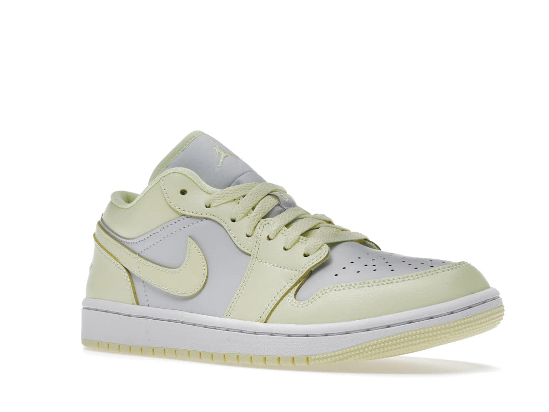 Nike Air Jordan 1 Low Citron