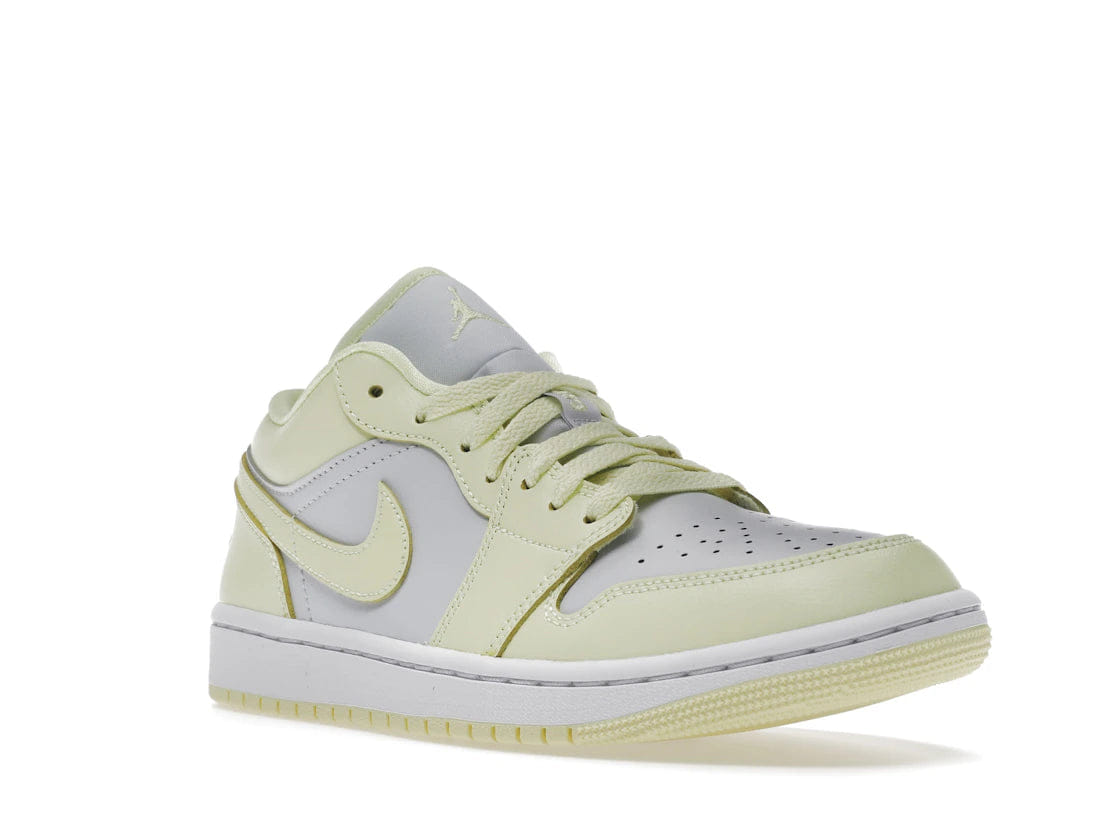 Nike Air Jordan 1 Low Citron