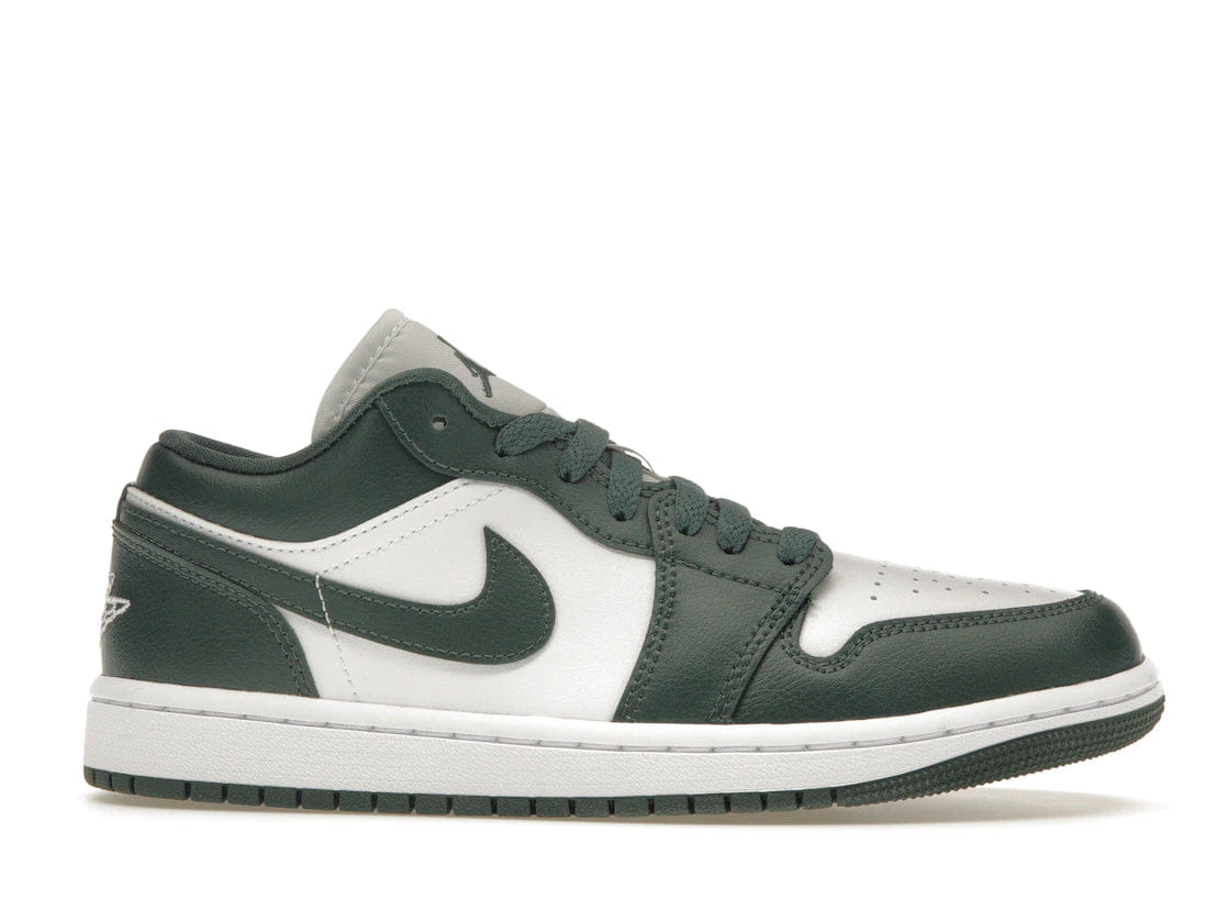 Nike Air Jordan 1 Low Galactic Jade