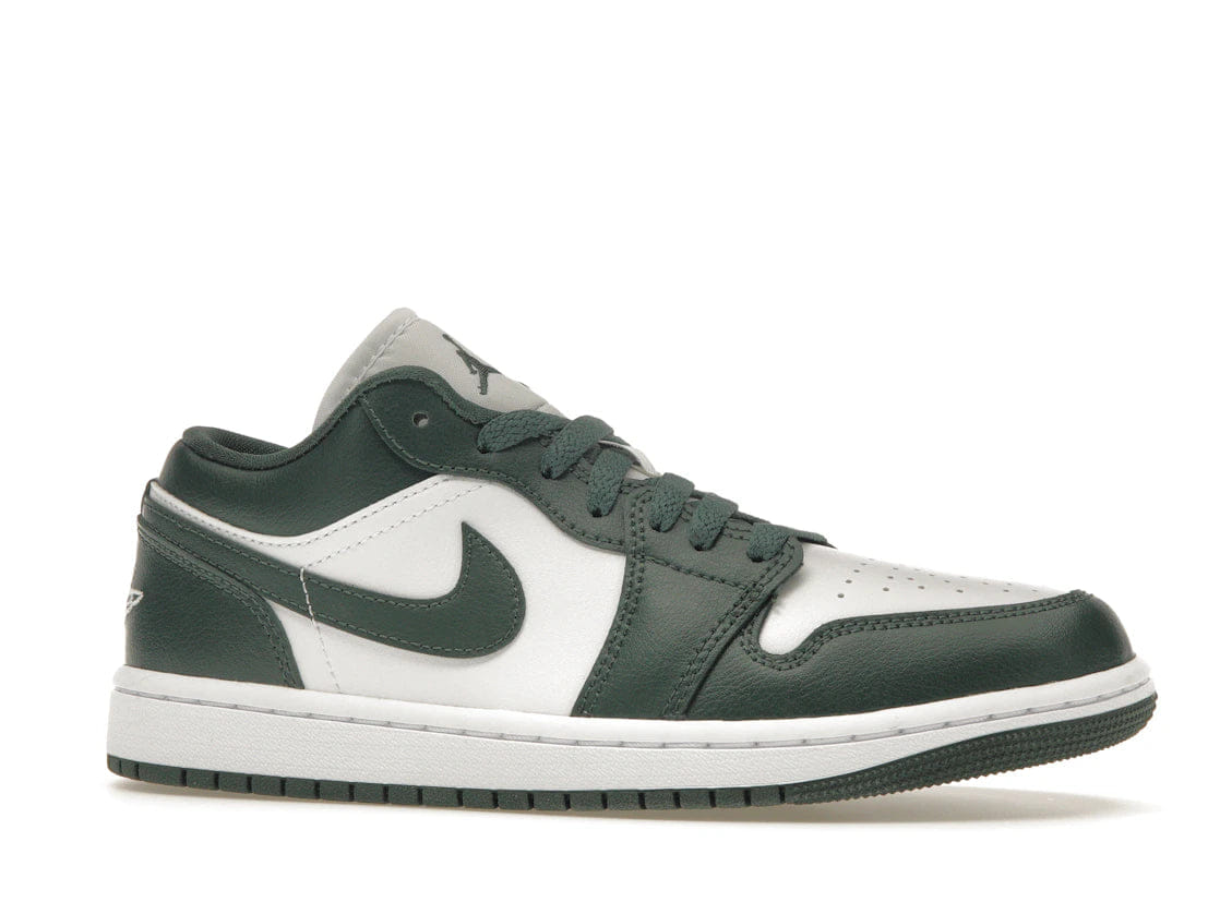 Nike Air Jordan 1 Low Galactic Jade