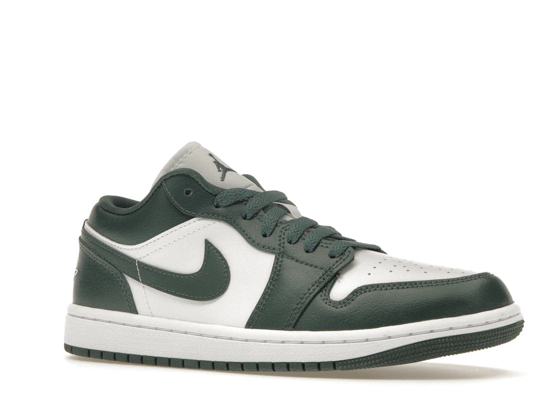 Nike Air Jordan 1 Low Galactic Jade