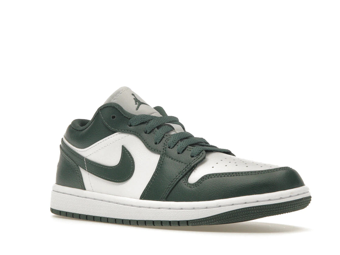 Nike Air Jordan 1 Low Galactic Jade