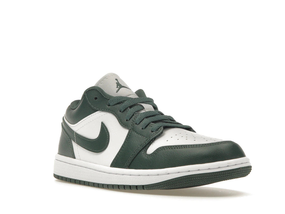 Nike Air Jordan 1 Low Galactic Jade