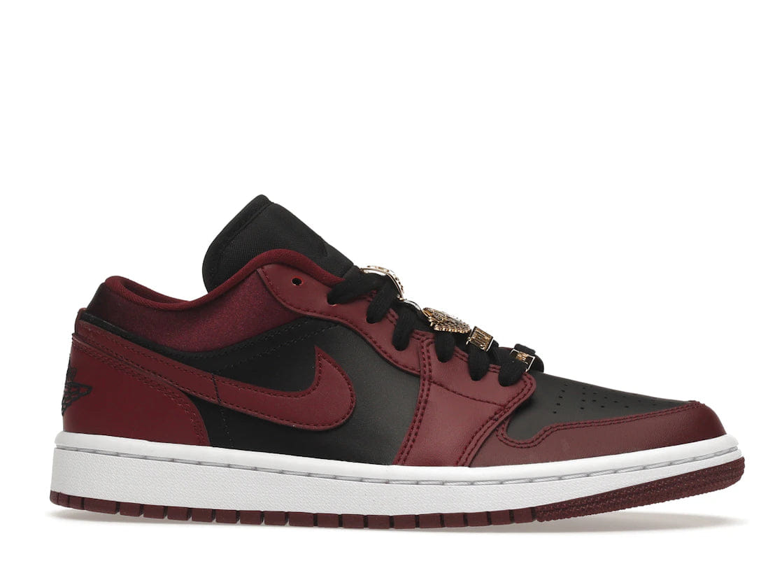 Nike Air Jordan 1 Low Cherrywood