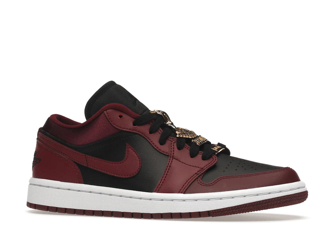 Nike Air Jordan 1 Low Cherrywood