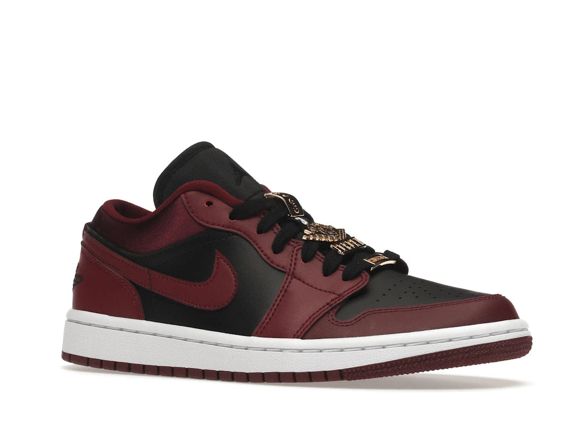 Nike Air Jordan 1 Low Cherrywood
