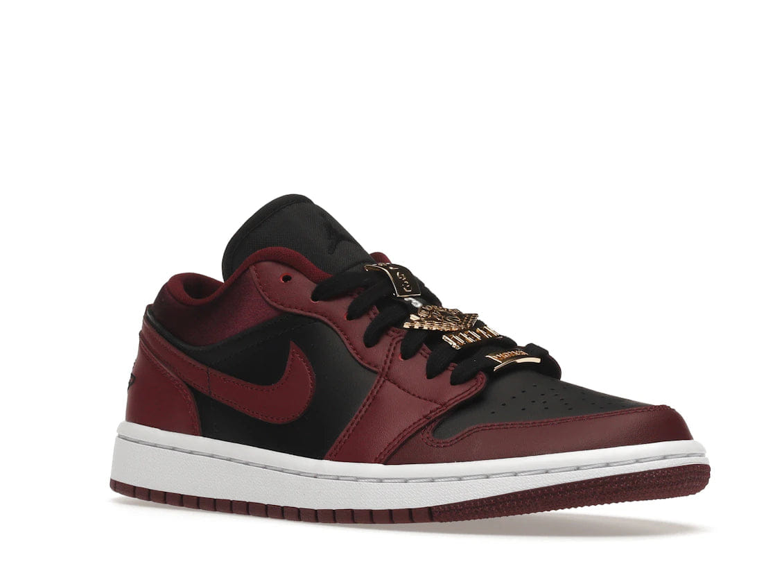 Nike Air Jordan 1 Low Cherrywood
