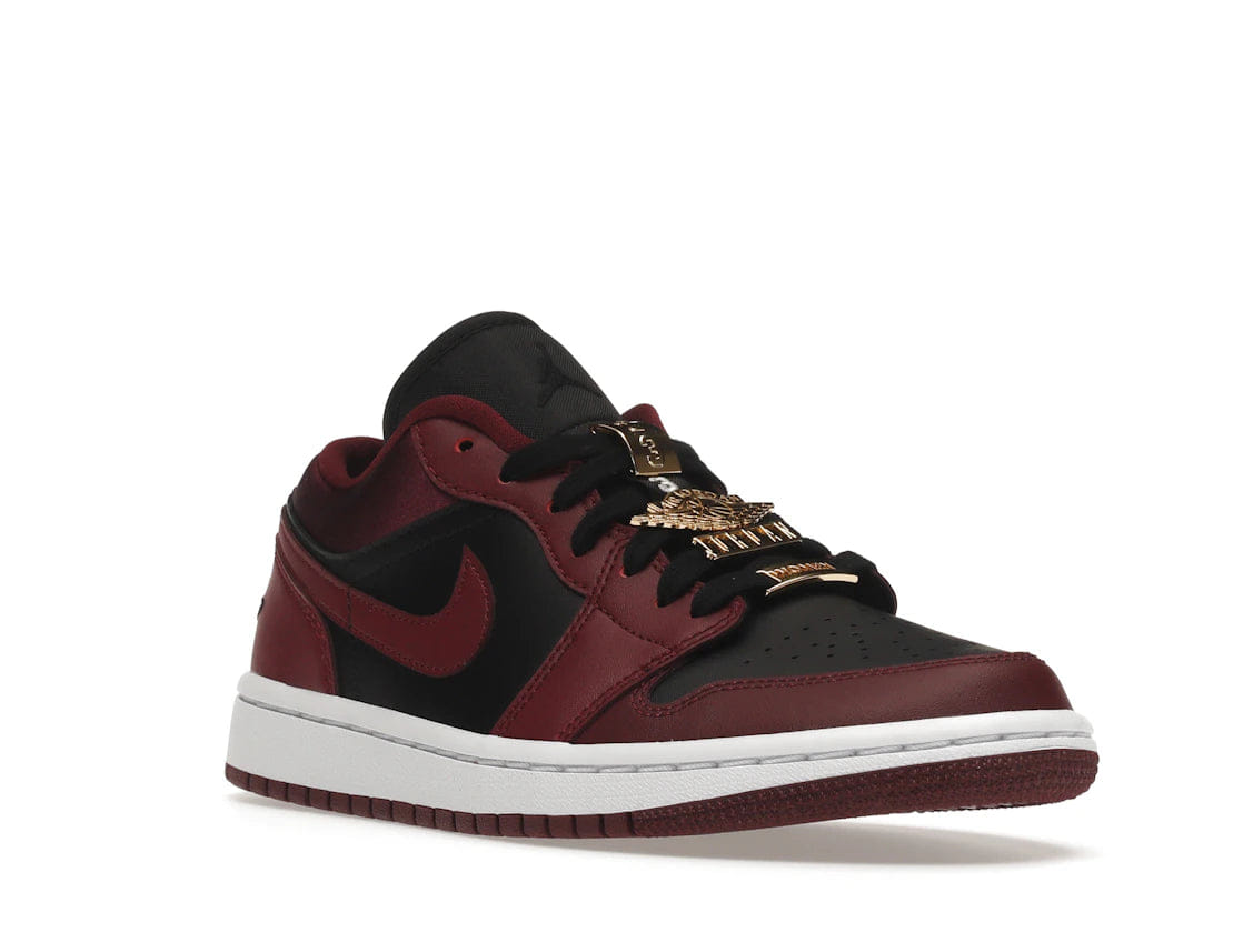 Nike Air Jordan 1 Low Cherrywood