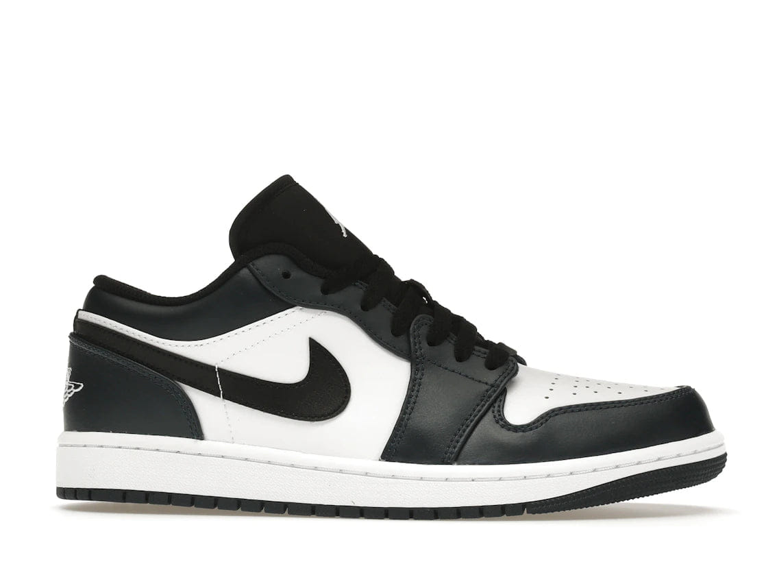 Nike Air Jordan 1 Low Dark Teal/Armory Navy