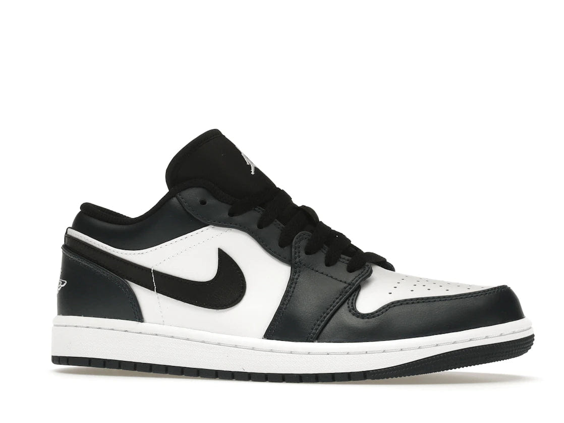 Nike Air Jordan 1 Low Dark Teal/Armory Navy