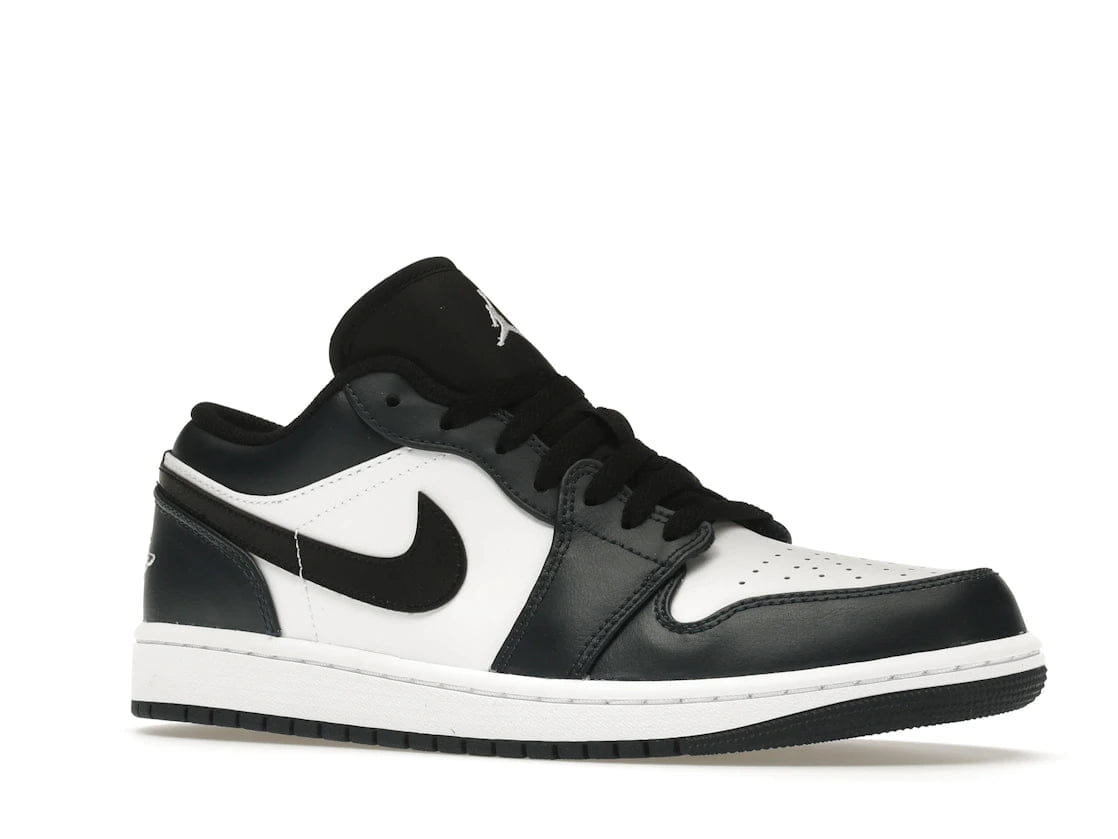 Nike Air Jordan 1 Low Dark Teal/Armory Navy