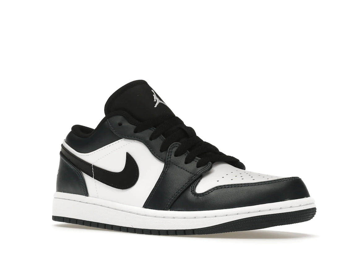 Nike Air Jordan 1 Low Dark Teal/Armory Navy