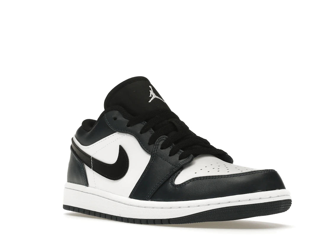 Nike Air Jordan 1 Low Dark Teal/Armory Navy