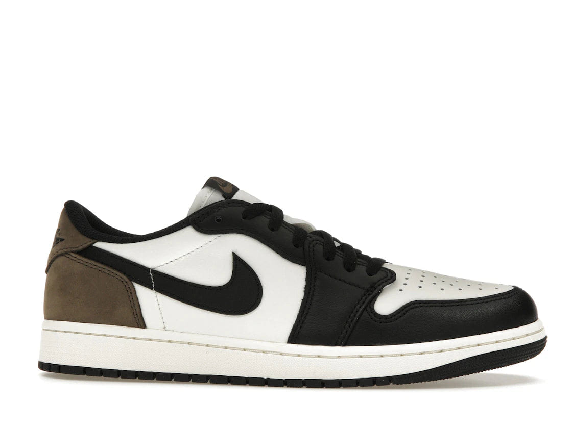 Nike Air Jordan 1 Low OG Mocha