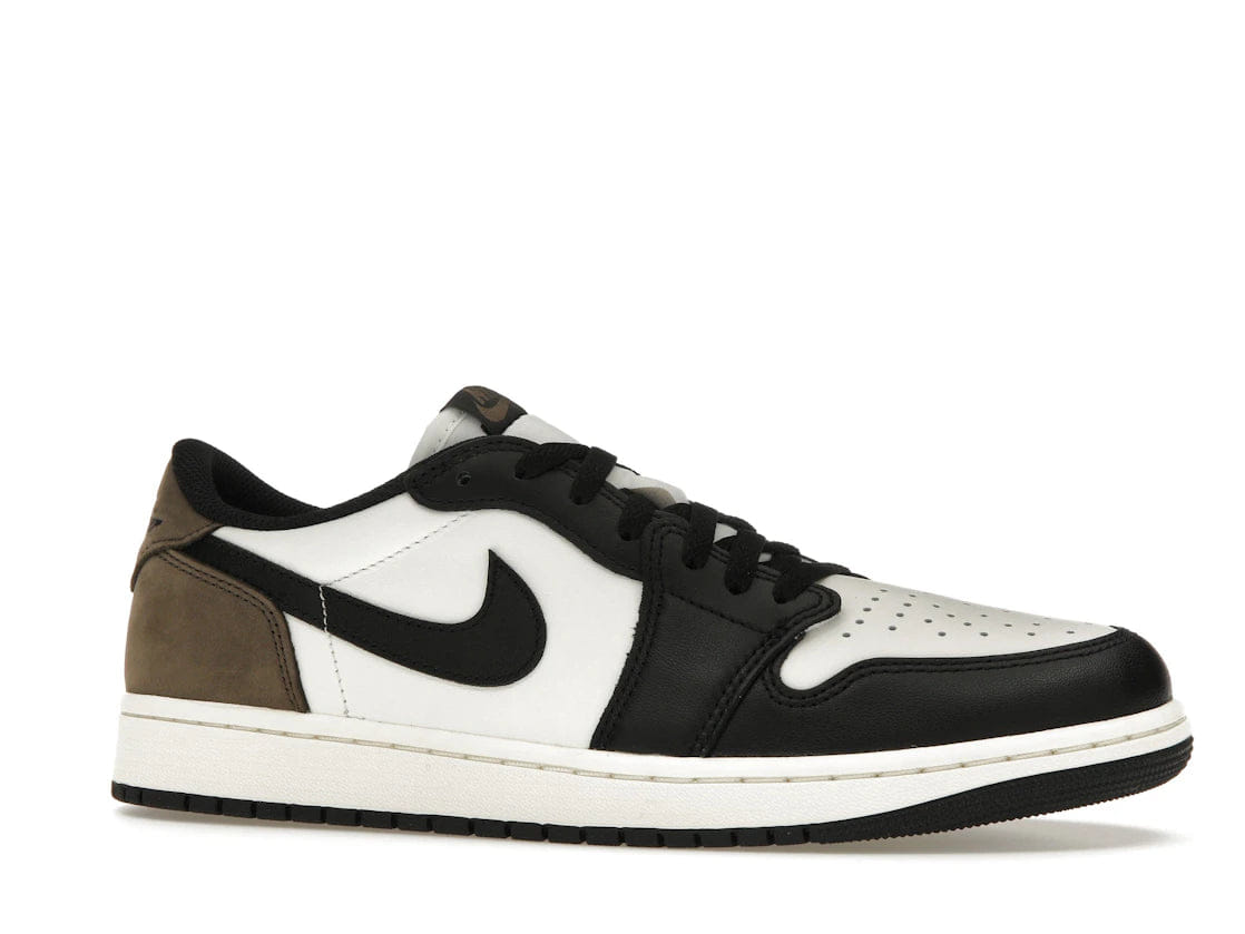 Nike Air Jordan 1 Low OG Mocha