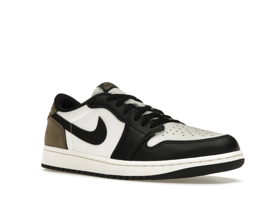 Nike Air Jordan 1 Low OG Mocha