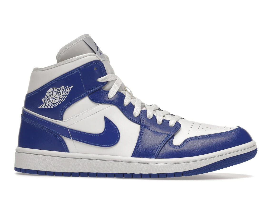 Nike Air Jordan 1 Mid Kentucky