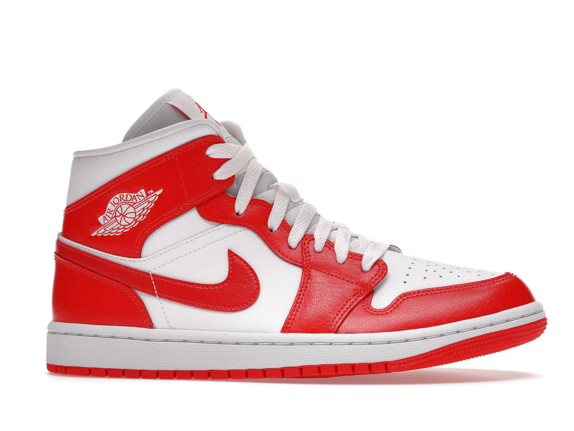 Nike Air Jordan 1 Mid Syracuse