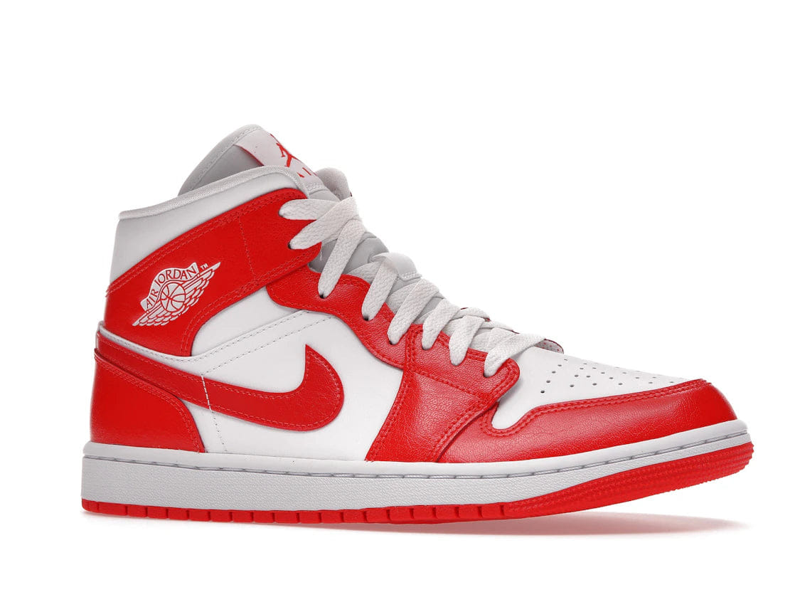 Nike Air Jordan 1 Mid Syracuse