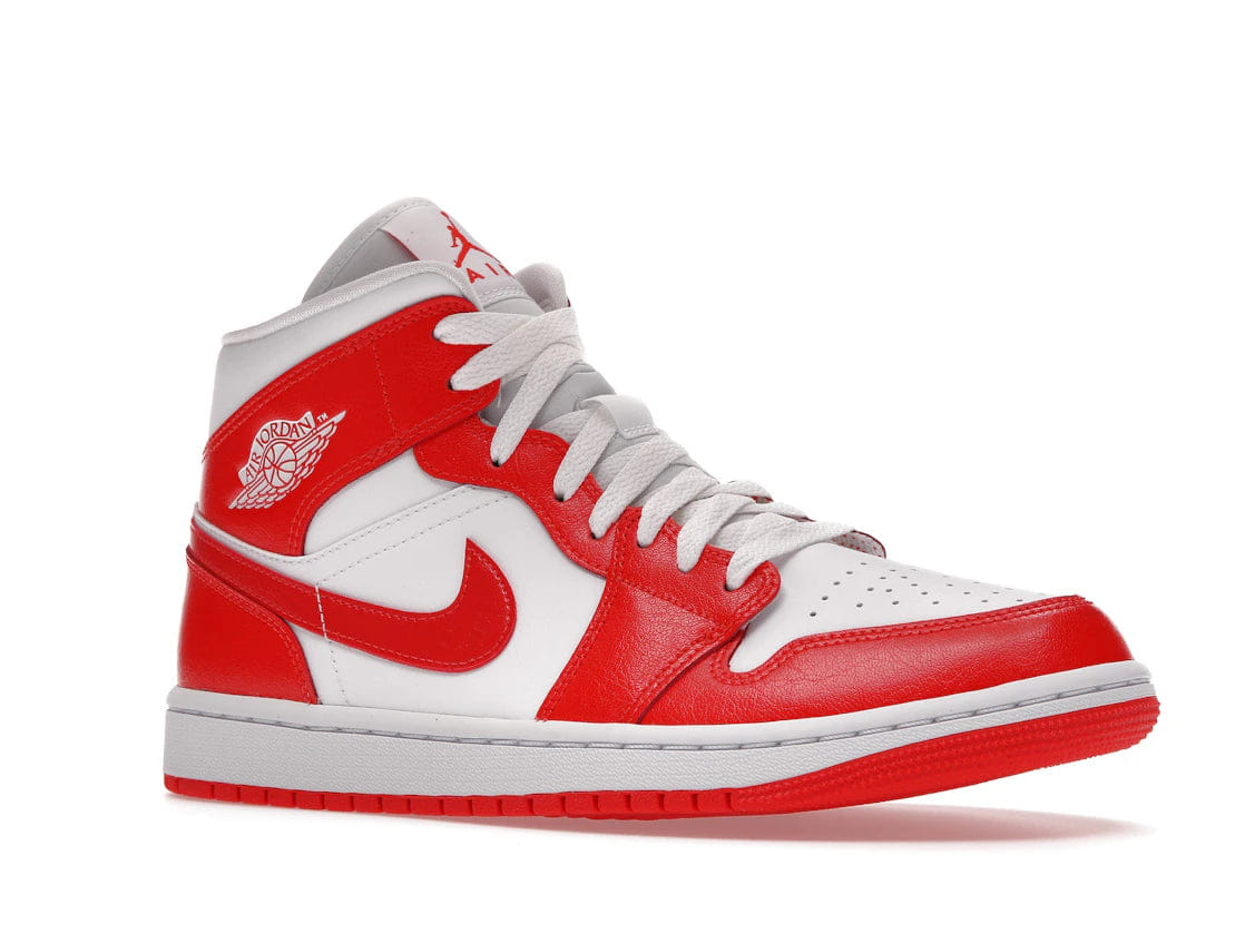 Nike Air Jordan 1 Mid Syracuse