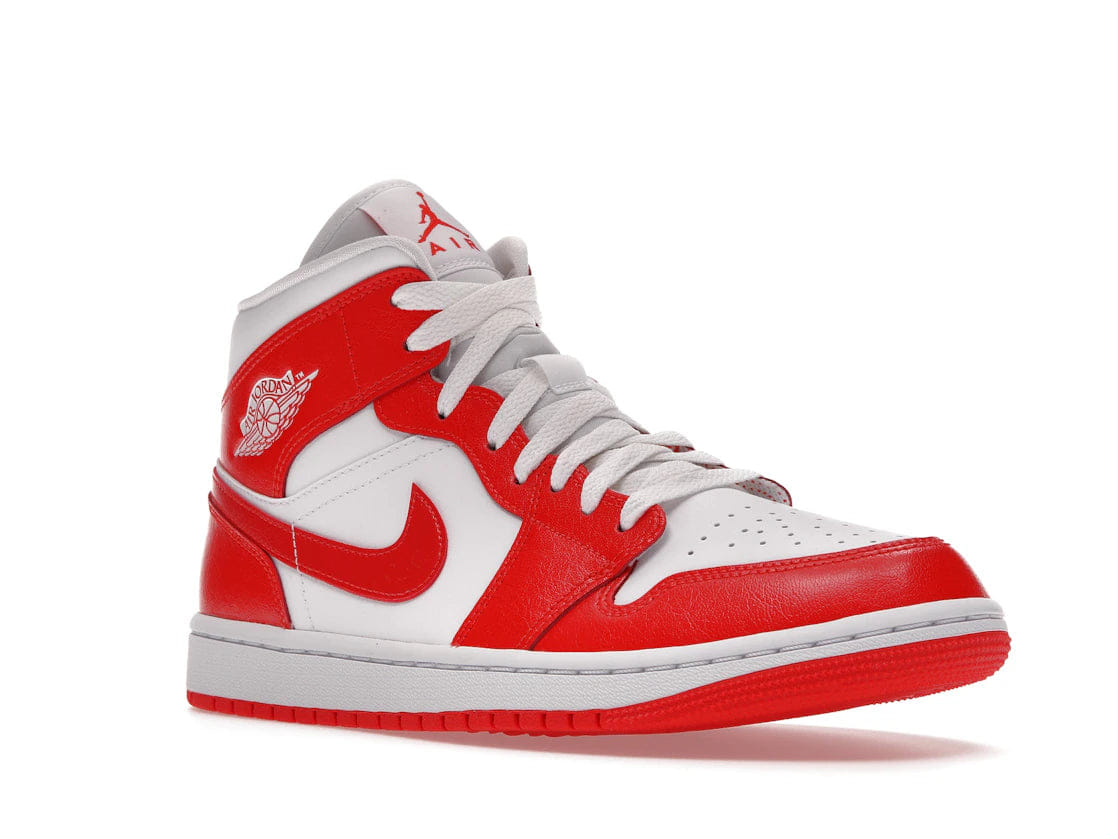 Nike Air Jordan 1 Mid Syracuse