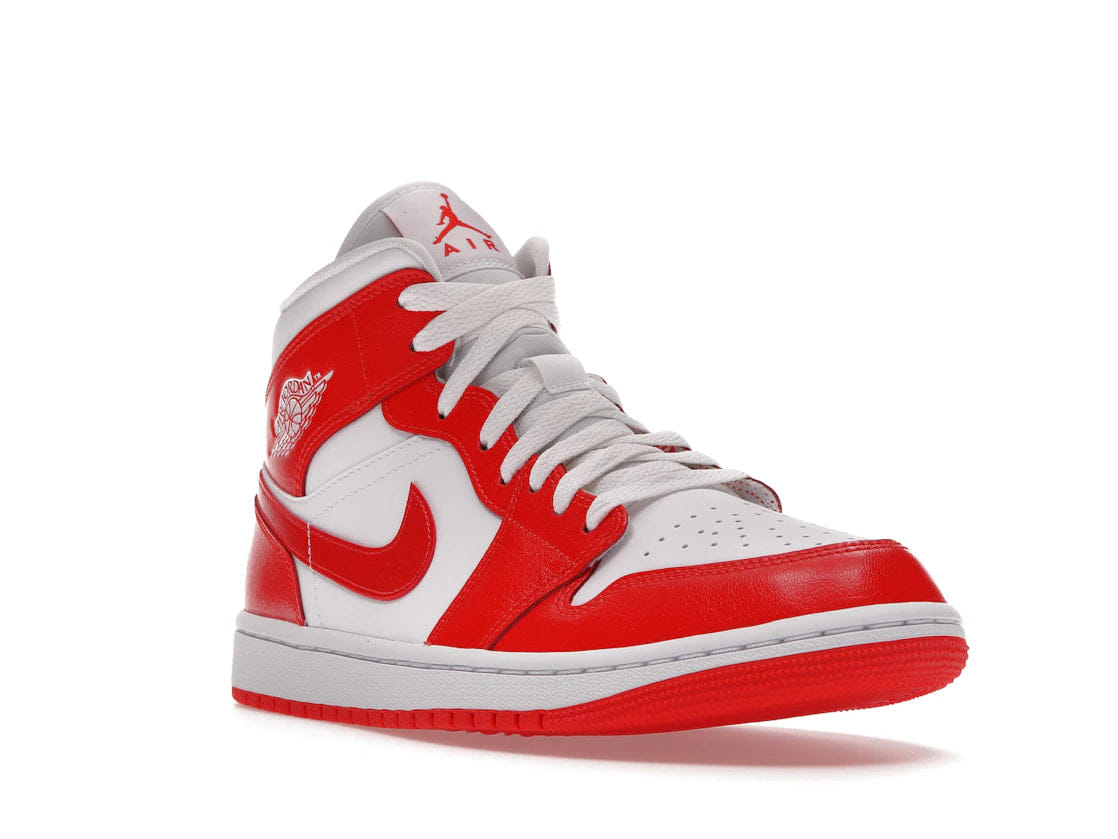 Nike Air Jordan 1 Mid Syracuse