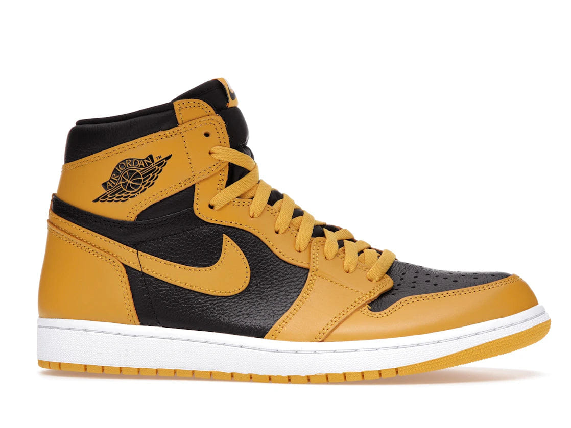 Nike Air Jordan 1 High Pollen