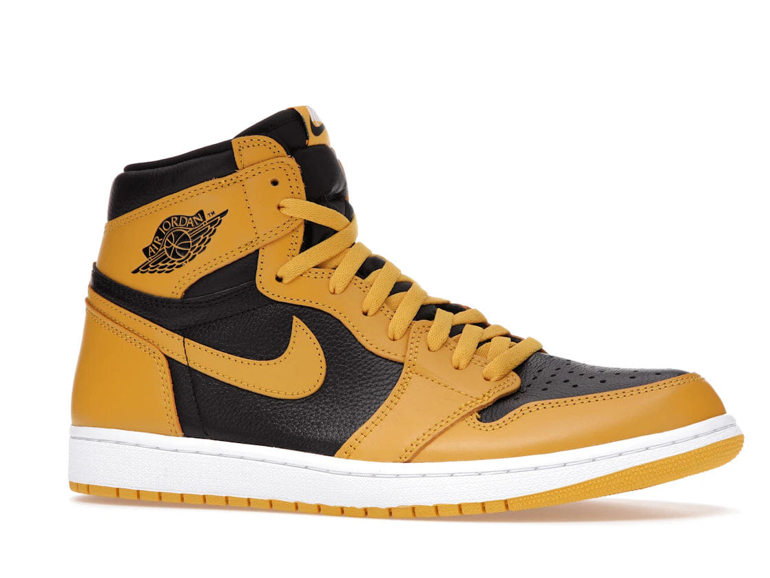 Nike Air Jordan 1 High Pollen