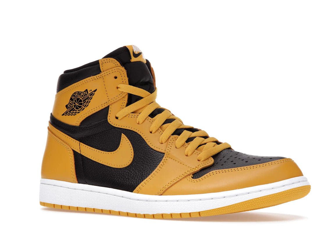Nike Air Jordan 1 High Pollen