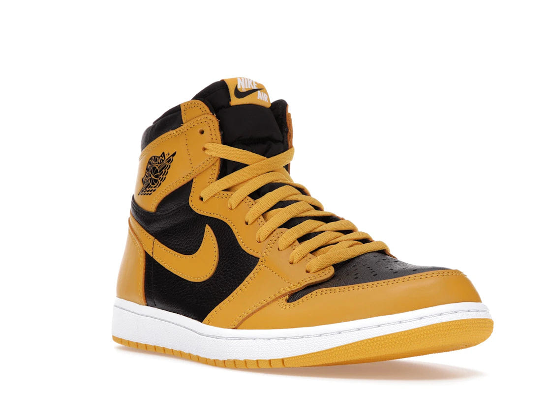 Nike Air Jordan 1 High Pollen