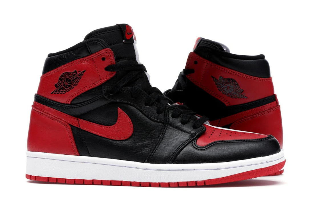 Nike Air Jordan 1 High Homage To Home