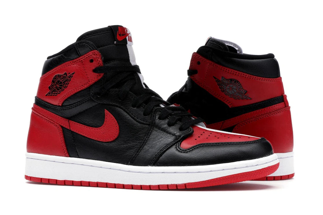 Nike Air Jordan 1 High Homage To Home