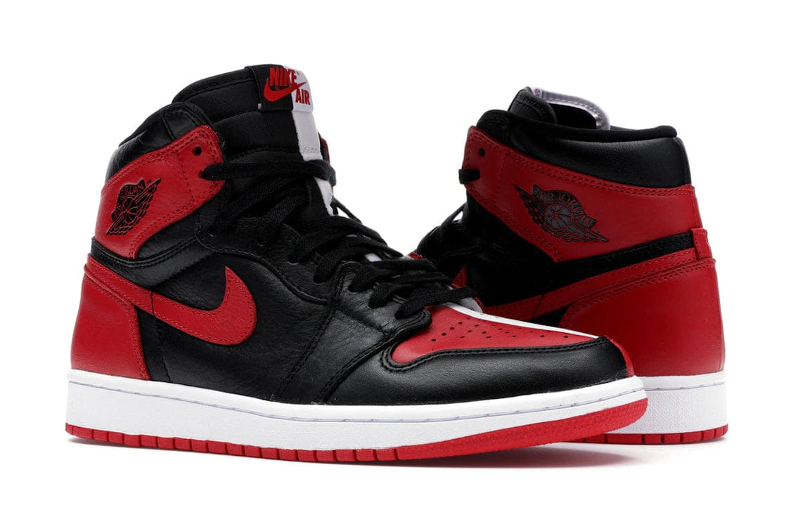Nike Air Jordan 1 High Homage To Home