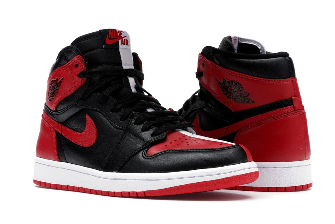 Nike Air Jordan 1 High Homage To Home