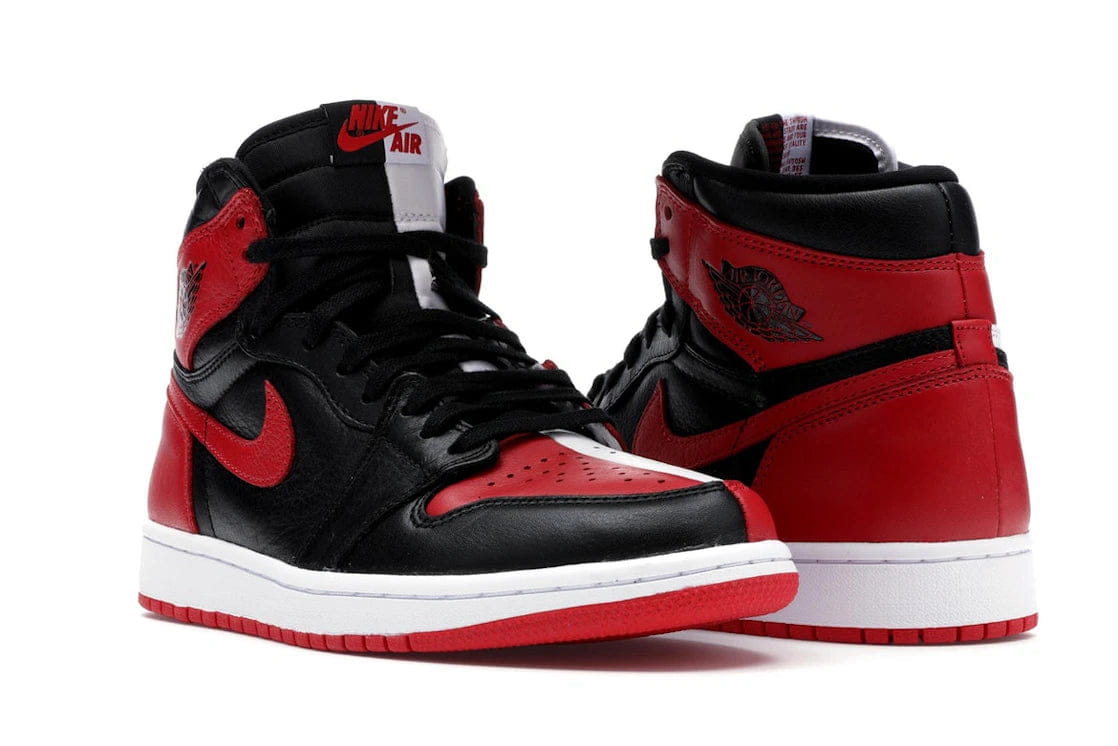 Nike Air Jordan 1 High Homage To Home