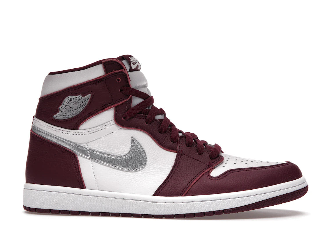 Nike Air Jordan 1 High Bordeaux