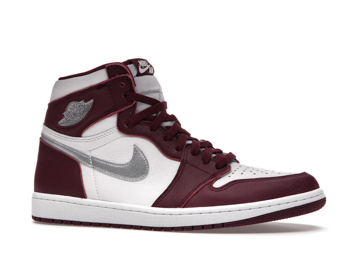 Nike Air Jordan 1 High Bordeaux