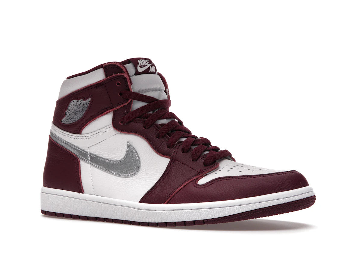 Nike Air Jordan 1 High Bordeaux