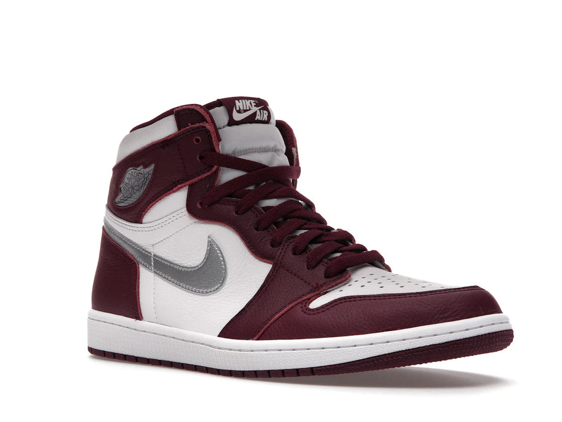Nike Air Jordan 1 High Bordeaux