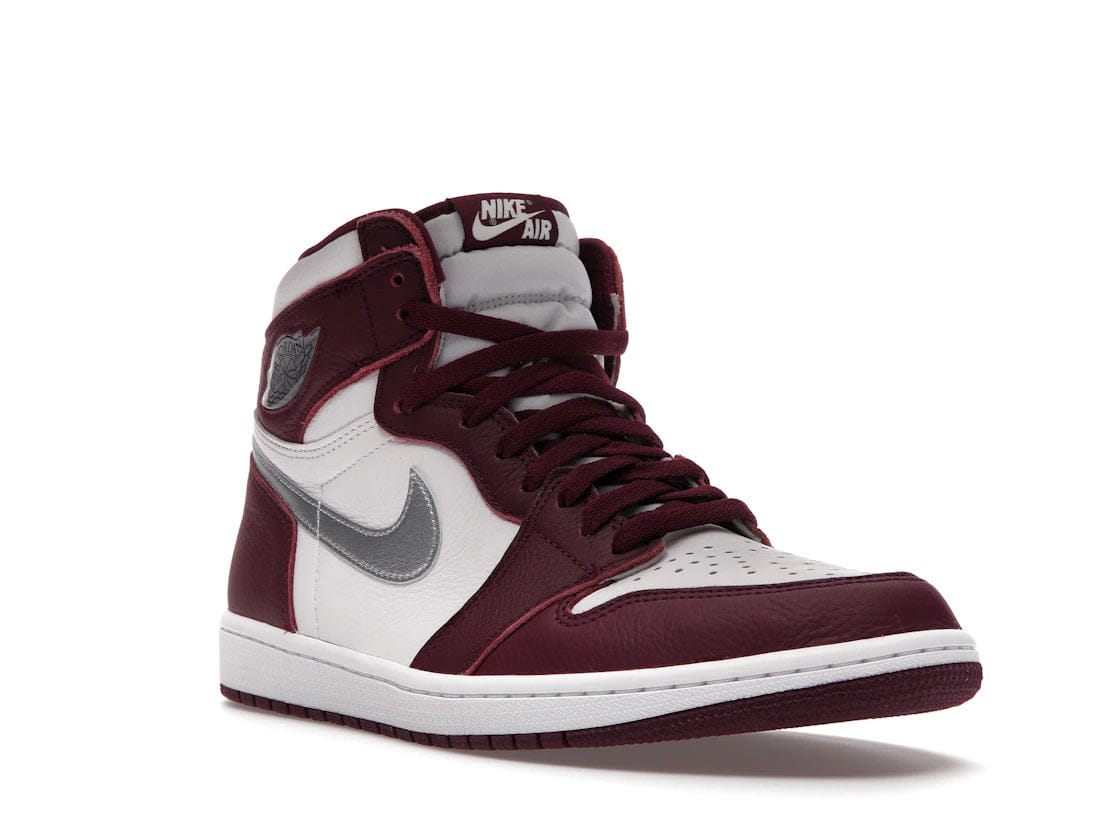 Nike Air Jordan 1 High Bordeaux