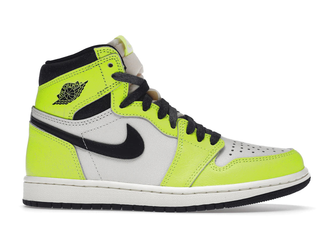 Nike Air Jordan 1 High Volt