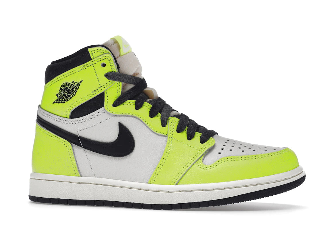 Nike Air Jordan 1 High Volt