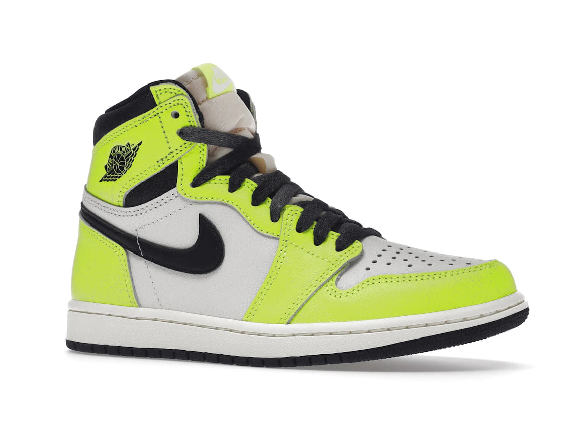 Nike Air Jordan 1 High Volt