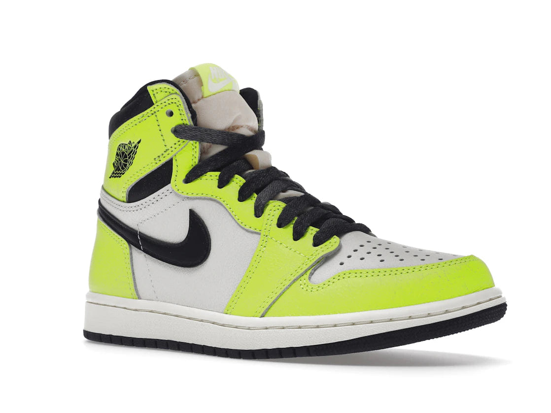 Nike Air Jordan 1 High Volt